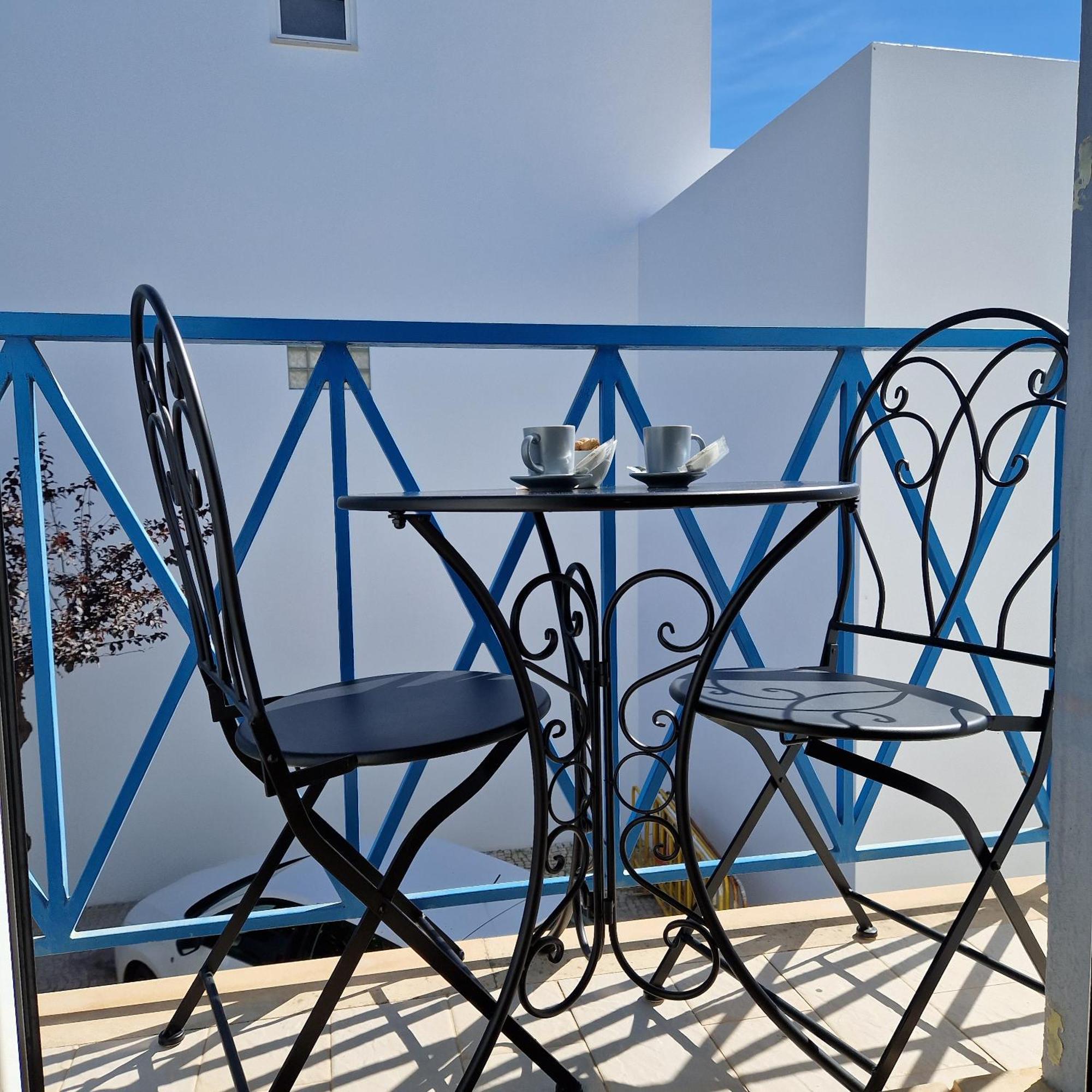 Lovely Studio In Cabanas De Tavira Exteriér fotografie